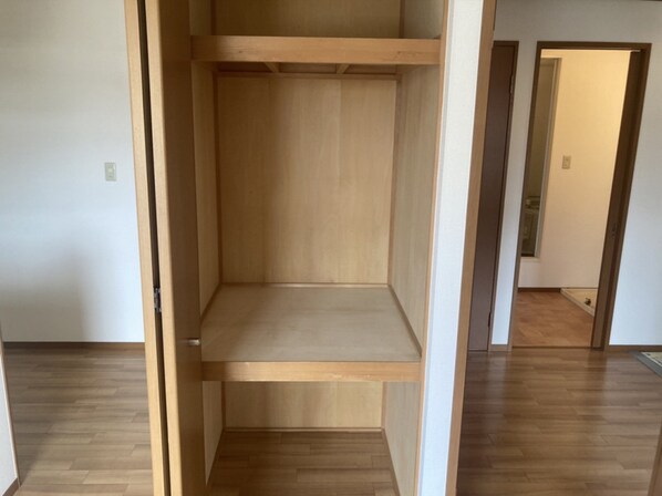 ソレイユ(神岡町)の物件内観写真